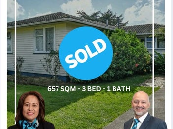 17 Calthorp Close, Favona, Auckland