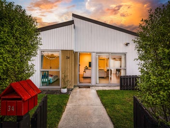 34 Berba Lane, Westgate, Auckland