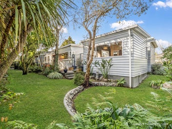 105A Pahiatua Street, Hokowhitu, Palmerston North