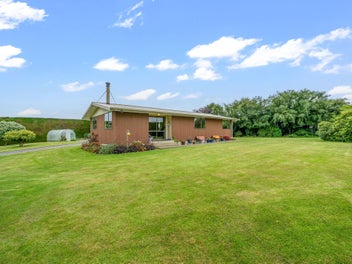 324 Rimu Road, Kennington, Invercargill
