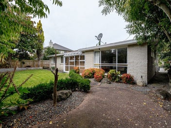 479A College Street, Hokowhitu, Palmerston North