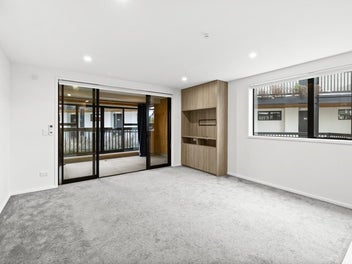 101/422 Hagley Avenue, Christchurch Central, Christchurch