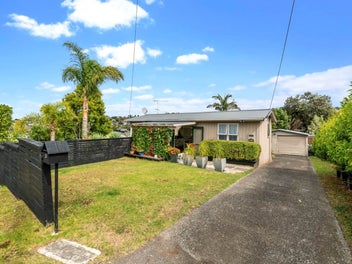 23 Penton Road, Stanmore Bay, Whangaparaoa