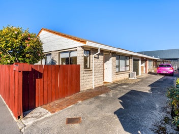 56E Grove Street, Saint Kilda, Dunedin