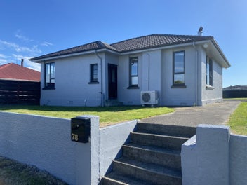 78 O'Hara Street, Appleby, Invercargill