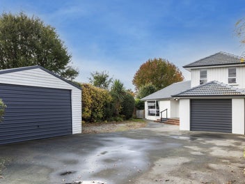 130 Cavendish Road, Casebrook, Christchurch