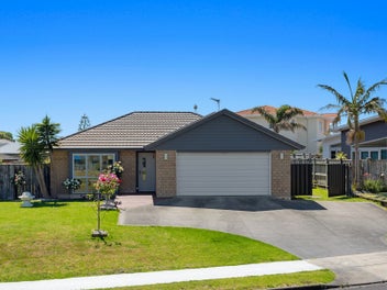 40 Ocean View Road, Coastlands, Whakatane
