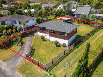 36 Powrie Street, Glenfield, Auckland