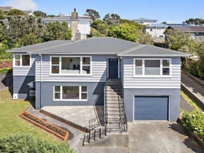 45 Bracken Road, Paparangi, Wellington