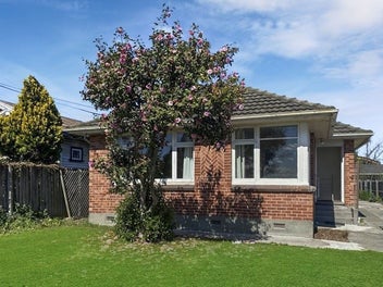 56 Averill Street, Richmond, Christchurch