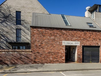 4/868 Colombo Street, Christchurch Central, Christchurch