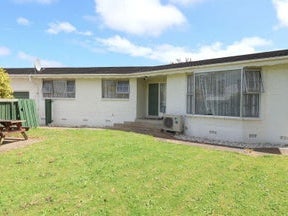 10 Exmouth Street, Waverley, Invercargill