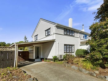 4/32 Durham Crescent, Fairfield, Lower Hutt