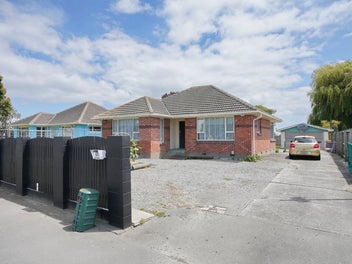 171 Wainoni Road, Avondale, Christchurch