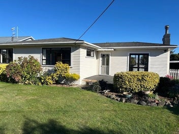 178 Porangahau Road, Waipukurau, Waipukurau