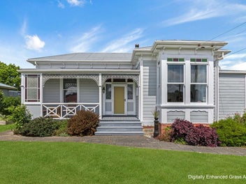 99 Glasgow Street, Whanganui, Whanganui