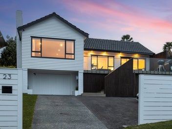 23 Braemar Road, Rothesay Bay, Auckland