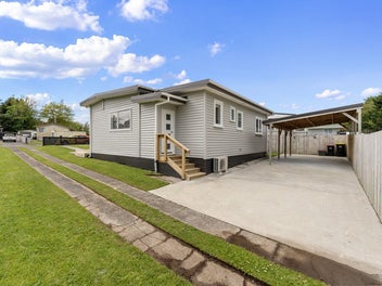 178 Papanui Street, Tokoroa