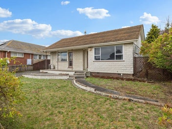 30 Bournemouth Crescent, Aranui, Christchurch