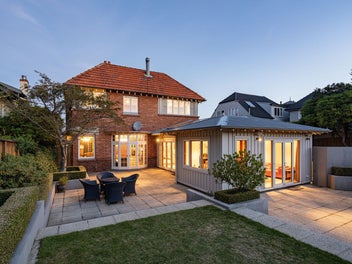 355 Highgate, Roslyn, Dunedin