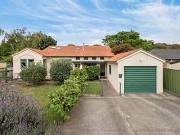 62A Tom Parker Avenue, Marewa, Napier
