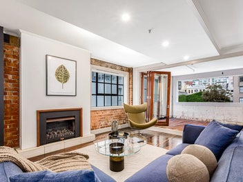 11/20 Egmont Street, Te Aro, Wellington