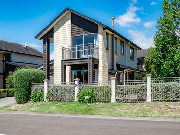 5 Jade Lane, Paraparaumu