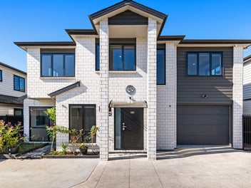 183A Gray Avenue, Papatoetoe, Auckland