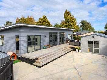 36A Manchester Street, Takaro, Palmerston North