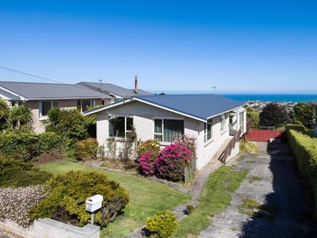 38 Mckerrow Street, Shiel Hill, Dunedin