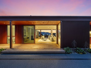 1/42 Canterbury Street, Lyttelton, Lyttelton