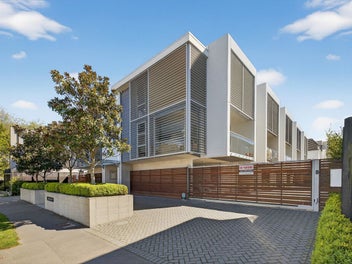 10/31 Chester Street West, Christchurch Central, Christchurch
