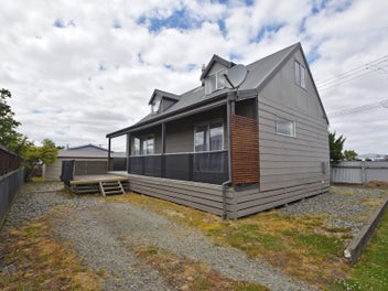 1 O'Byrne Street, Waikiwi, Invercargill