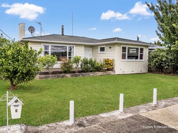 3 Marsden Place, Awapuni, Palmerston North