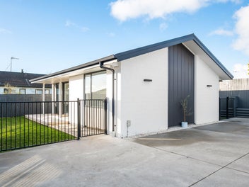 28A Hyde Avenue, Nawton, Hamilton