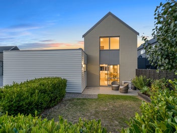 4A Hope Avenue, Lake Hayes, Queenstown