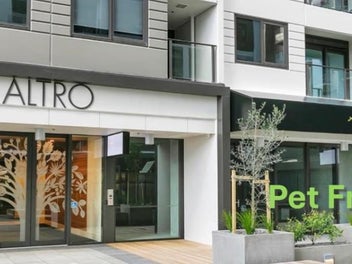 509/147 Nelson Street, Auckland Central, Auckland