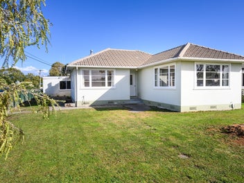 23 North Street, Feilding, Feilding