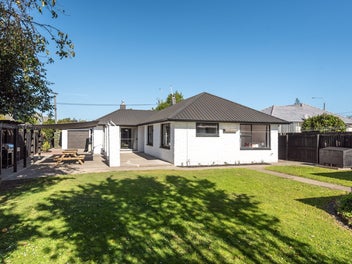 51 Highsted Road, Bishopdale, Christchurch