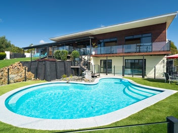 64A Taipa Heights Drive, Taipa, Taipa