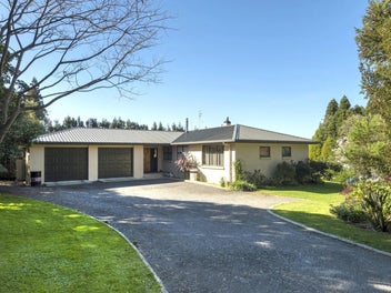 0 Wharawhara Road, Tahawai