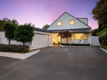 9 Kotare Street, Fendalton, Christchurch