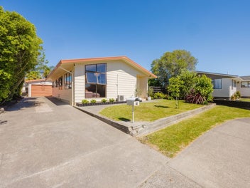 78 Atherfold Crescent, Greenmeadows, Napier