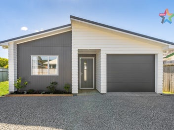 299A Oxford Terrace, Avalon, Lower Hutt