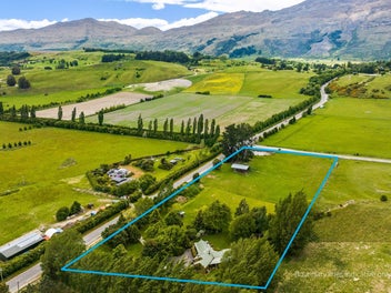 370 Lower Shotover Road, Speargrass Flat, Queenstown