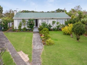 16 Fleming Street, Mangere East, Auckland