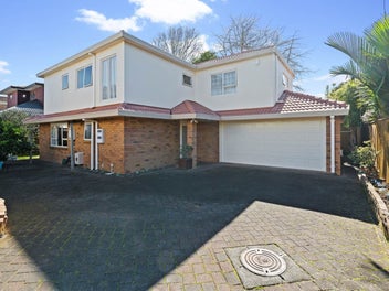 31A Arcadia Road, Epsom, Auckland