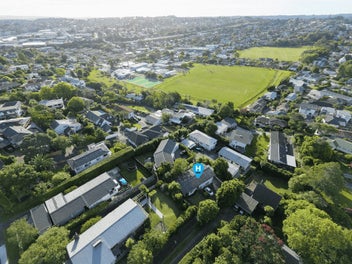 9 Springfield Street, Forrest Hill, Auckland