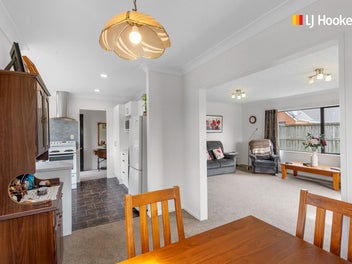 115 Hagart-Alexander Drive, Mosgiel, Mosgiel