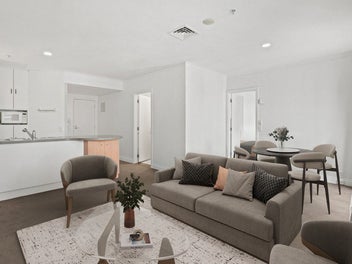 1812/171 Queen Street, Auckland Central, Auckland